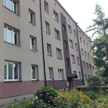 Apartament Curie Hindenburg Exterior foto